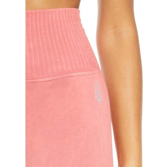 W/tag FP Movement Good Karma leggings - Picture 5 of 8